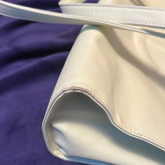 Telfar Shopping Bag *Glue* - Picture 8 of 14